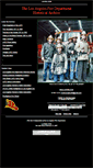 Mobile Screenshot of lafire.com